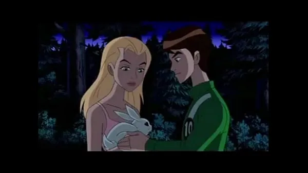 Melhores Ben 10 fazendo sexo vídeos recentes