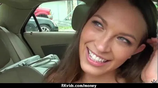 Best Tight teen fucks a man in front of the camera for cash 25 fresh Videos