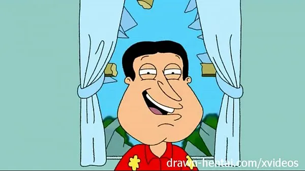 Family Guy Hentai - 50 shades of Lois Video baharu terbaik