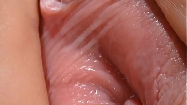 Melhores Texturas femininas - Kiss me (HD 1080p) (Vagina close-up buceta peluda) (por rumesco vídeos recentes