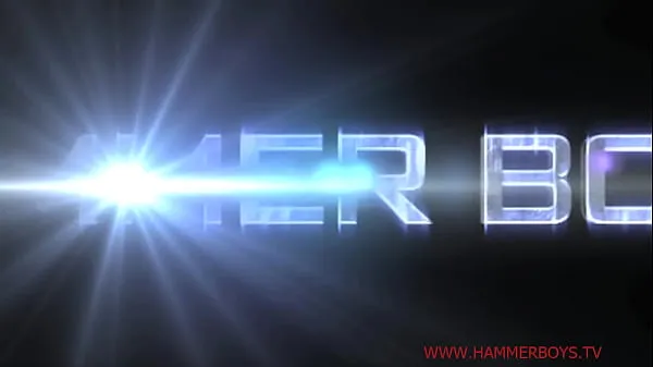 Best Fetish Slavo Hodsky and mark Syova form Hammerboys TV fresh Videos