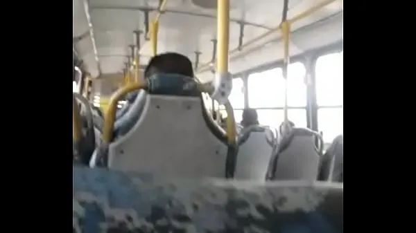 gay de fio dental em onibus exibindo-se Video segar terbaik