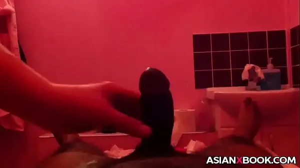 أفضل Asian cock massage with happy ending مقاطع فيديو حديثة