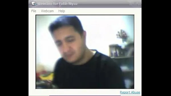 أفضل Fatih Niyaz Turkish Handsome Cam Show مقاطع فيديو حديثة