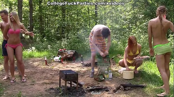 Beste Echt wilder College Fick an der Seeszene 2frische Videos