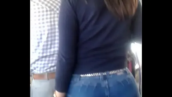 सर्वोत्तम rich buttocks on the bus ताज़ा वीडियो