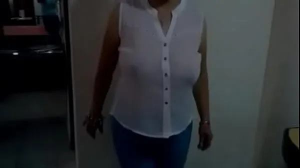 En iyi como se le mueven las tetas a mi esposa yeni Videolar