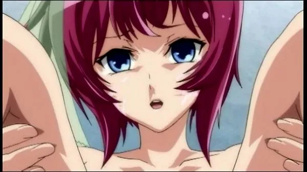 최고의 Cute anime shemale maid ass fucking 최신 동영상