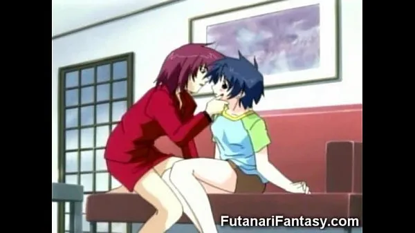 بہترین Hentai Teen Turns Into Futanari تازہ ویڈیوز
