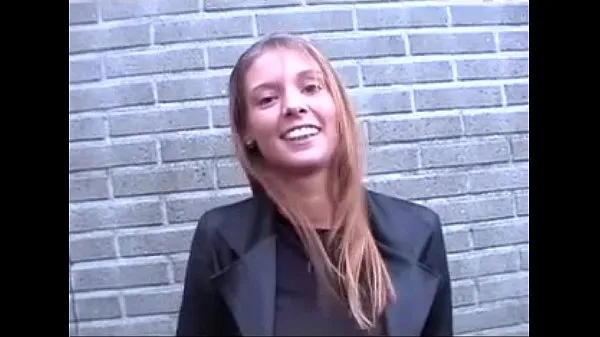 Best Vlaamse Stephanie wordt geneukt in een auto (Belgian Stephanie fucked in car fresh Videos