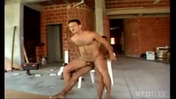 Parhaat Gay Brazilians having sex in a work tuoreet videot