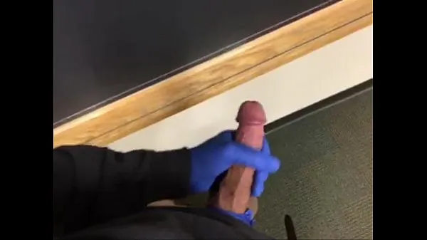 Bedste Classroom cumshot nye videoer