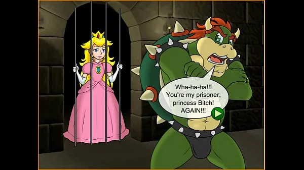 Bästa Super Princess... Bitch färska videoklippen