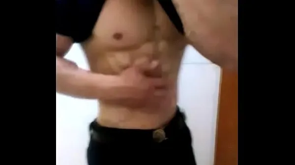 En iyi china chinese gay muscle guy young man amateur selfie solo wank 中国 筋肉 肌肉 年轻 同性恋 同志 手淫 自拍 yeni Videolar