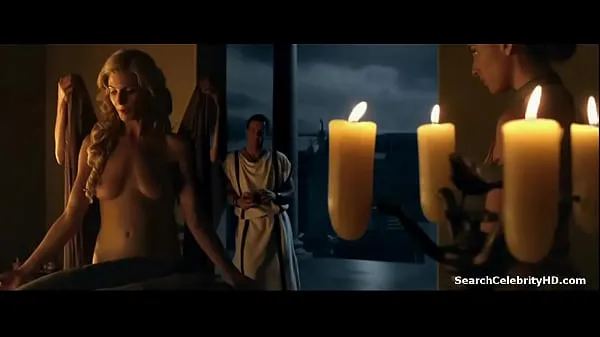 Najlepsze Viva Bianca in Spartacus 2010-2013świeże filmy