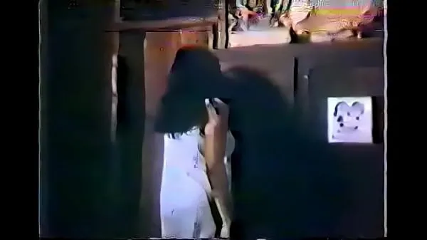 Dingding lang ang pagitan 1986 Video baharu terbaik