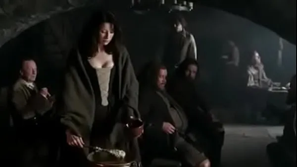 Bästa Spanking punishment - Outlander Season 1 Episode 9 tvshow färska videoklippen