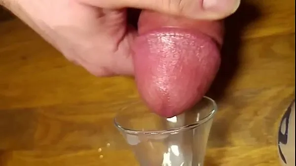 En iyi 120fps close up huge cum shot to shot glass yeni Videolar