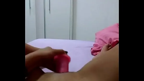 Meilleures Brand new with pink dildo nouvelles vidéos