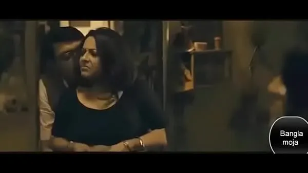 بہترین Sreelekha Mitra New Hot Sex in Ashchorjyo Prodeep تازہ ویڈیوز