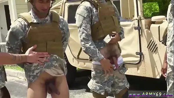 Nejlepší Arab soldiers fuck white men gay Explosions, failure, and punishment aktuální videa