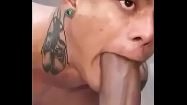 Beste sucking the gifted ferske videoer