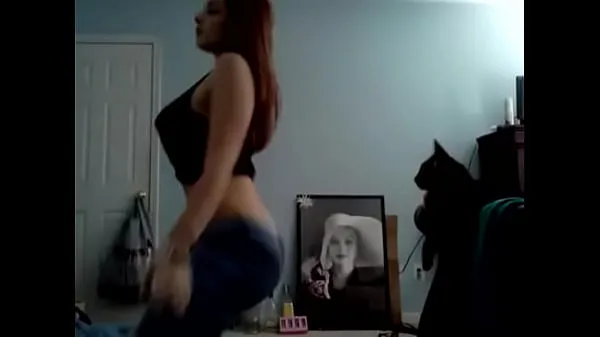 أفضل Millie Acera Twerking my ass while playing with my pussy مقاطع فيديو حديثة