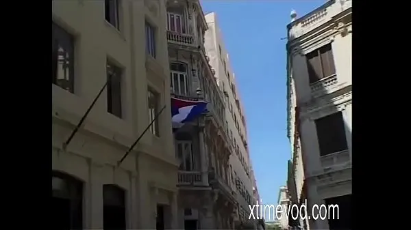 CUBA (original movie Video segar terbaik