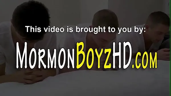 أفضل Punished mormon sucked مقاطع فيديو حديثة