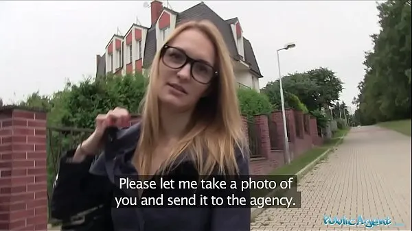 Beste Public Agent Belle Claire hat die besten Titten, für die ich je bezahlt habefrische Videos