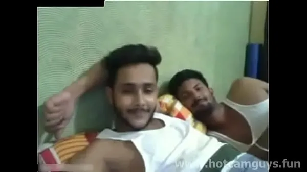 Legjobb Indian Boys Having Fun on Cam friss videók