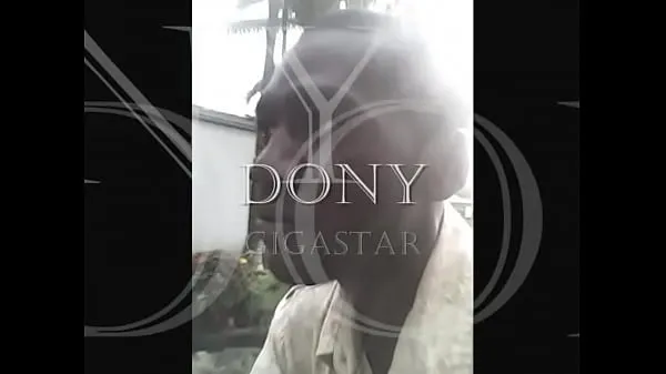 สุดยอด GigaStar - Extraordinary R&B/Soul Love Music of Dony the GigaStar วิดีโอสดใหม่