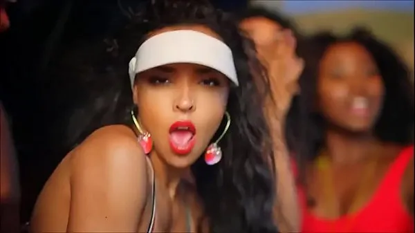 최고의 Tinashe - Superlove - Official x-rated music video -CONTRAVIUS-PMVS 최신 동영상
