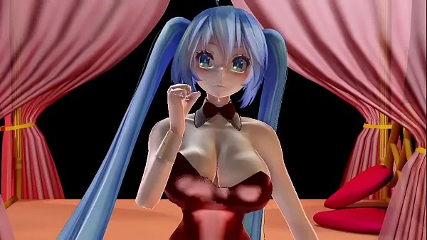 Beste Lamm - Hatsune Miku MMDfrische Videos