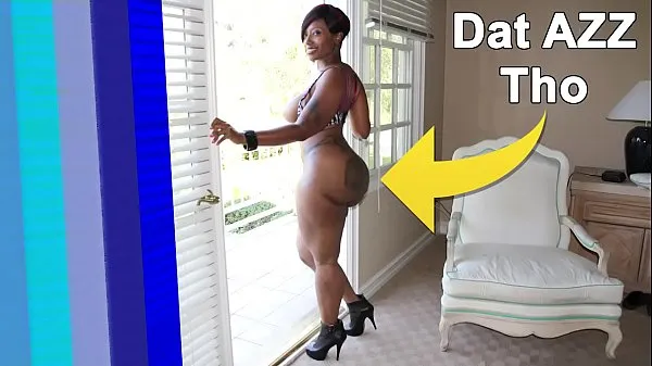 Melhores BANGBROS - Cherokee, o único que faz Dat Azz bater palmas vídeos recentes