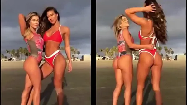 I migliori corpo modello bikini nikkivideo nuovi