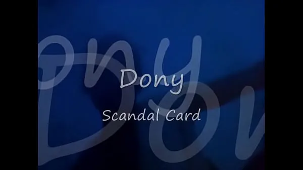 Najboljši Scandal Card - Wonderful R&B/Soul Music of Dony sveži videoposnetki