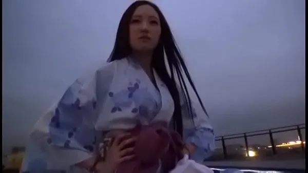 Erika Momotani – The best of Sexy Japanese Girl Video segar terbaik