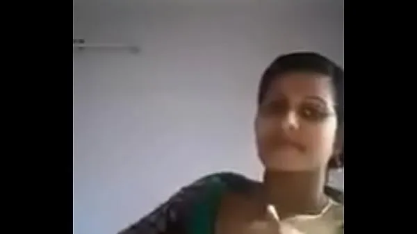 Beste Bhabhi ki boobs nieuwe video's