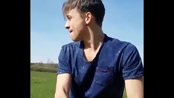 Najlepšie outdoor gay oral čerstvé videá