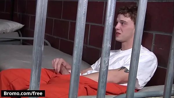 Best Bromo - Donny with Eli Hunter Rocko South Sebastian Young Zane Anders at Barebacked In Prison Part 4 Scene 1 - Trailer preview fresh Videos
