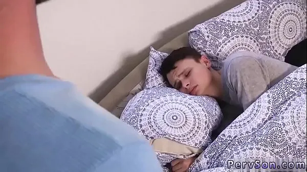 Meilleures Teen twink porno gay première fois Wake Up nouvelles vidéos