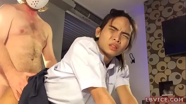 Meilleures Ladyboy Ecolière Ploy Levrette Anal nouvelles vidéos