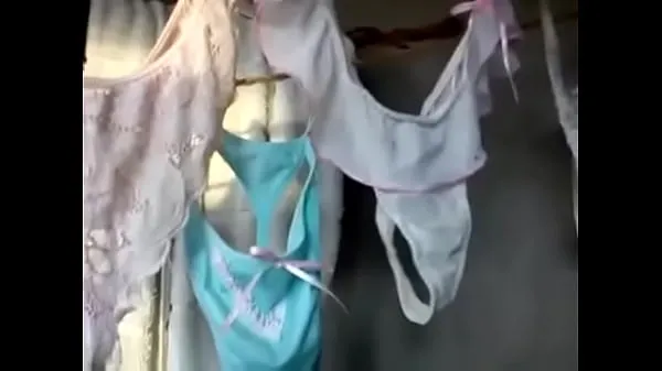 My stepdaughter's panties 4 Video mới hay nhất