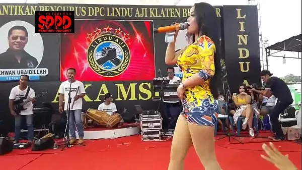 सर्वोत्तम SPPD - wild and Pretty Sintya Riske sexy show ताज़ा वीडियो