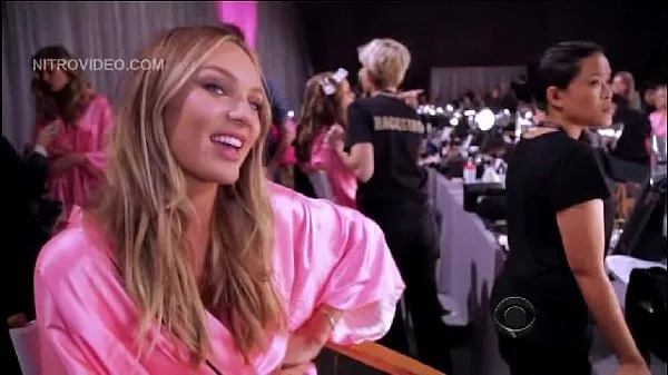 Najboljši The sexiest event on TV for 2012 sveži videoposnetki
