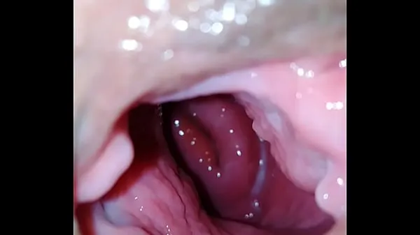 Close-up pussy vk em Video segar terbaik