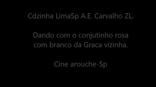 สุดยอด Eu usando o conjunto de soutien e calcinha da minha vizinha วิดีโอสดใหม่