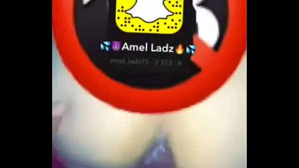 أفضل Arab girl with telo snap مقاطع فيديو حديثة