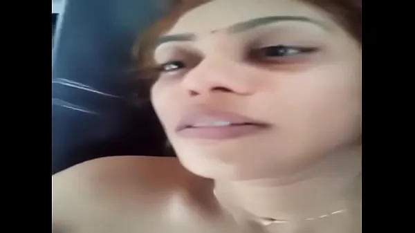 Meilleures Indian Girl neha pipe en voiture nouvelles vidéos